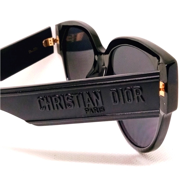 CHRISTIAN DIOR ID2 SUNGLASSES - Picture 6 of 15